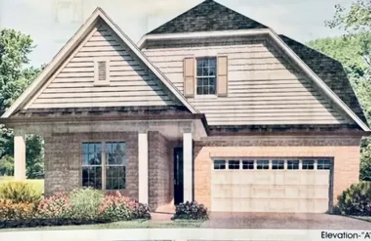 5777 HOLLOW OAK DR, ARLINGTON, TN, 38002, Arlington, TN 38002