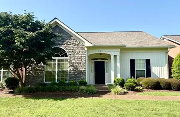 7107 SUNRISE CIR, FRANKLIN, TN, 37067, Franklin, TN 37067