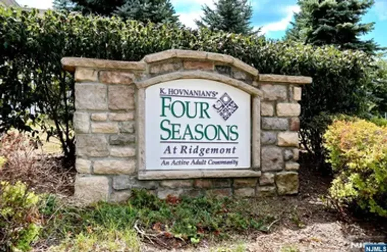 801 FOUR SEASONS LN, MONTVALE, NJ, 07645, Montvale, NJ 07645