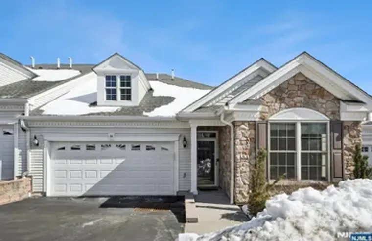 104 QUARRY DR, WOODLAND PARK, NJ, 07424, Woodland Park, NJ 07424