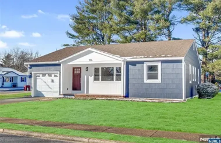 136 GEORGETOWN RD, TOMS RIVER, NJ, 08757, Toms River, NJ 08757