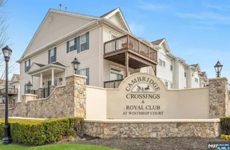 1107 WICKHAM TER 374, CLIFTON, NJ, 07013, Clifton, NJ 07013