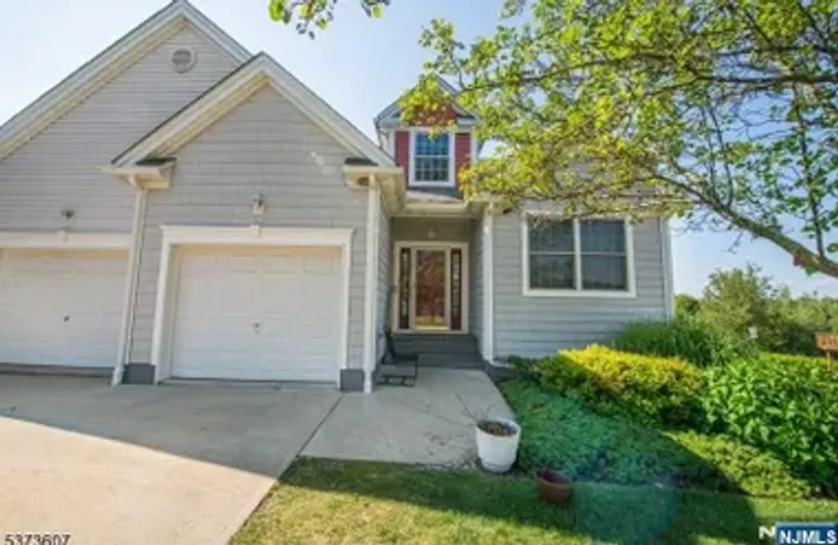 11 FAIRCHILD LN # 11, WANTAGE, NJ, 07461, Wantage, NJ 07461