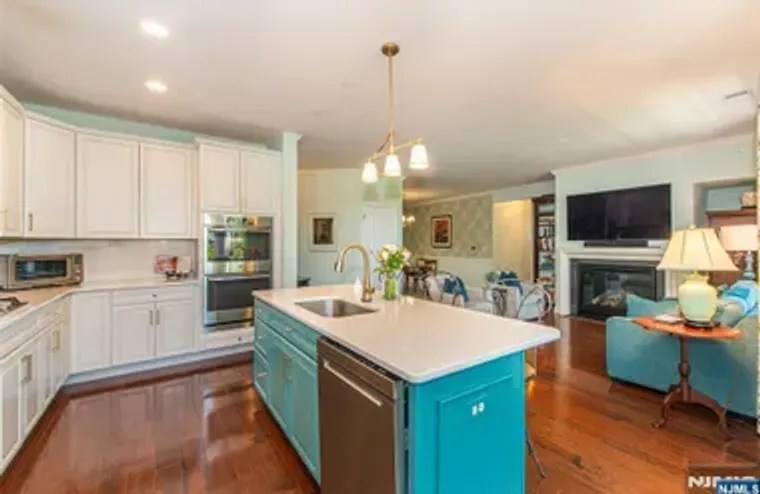 3 PEBBLE RD D1, WOODLAND PARK, NJ, 07424, Woodland Park, NJ 07424