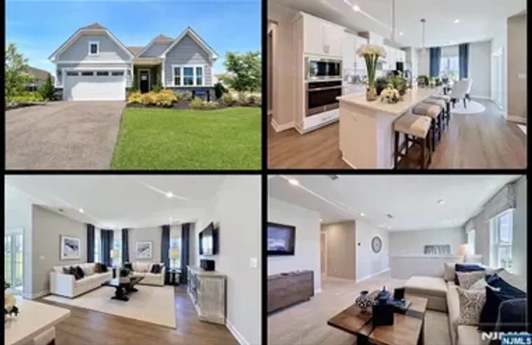 2 REDWOOD RUN, MANSFIELD, NJ, 07865, Mansfield, NJ 07865