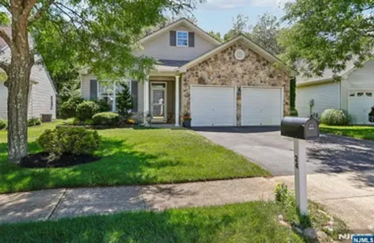 24 MORNING GLORY CT, BRICK, NJ, 08724, Brick, NJ 08724
