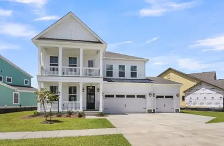 758 MAYNARD LN, SUMMERVILLE, SC, 29486, Summerville, SC 29486