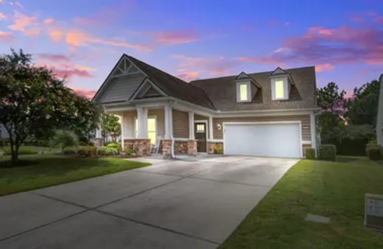 521 TRANQUIL WATERS WAY, SUMMERVILLE, SC..., Summerville, SC 29486