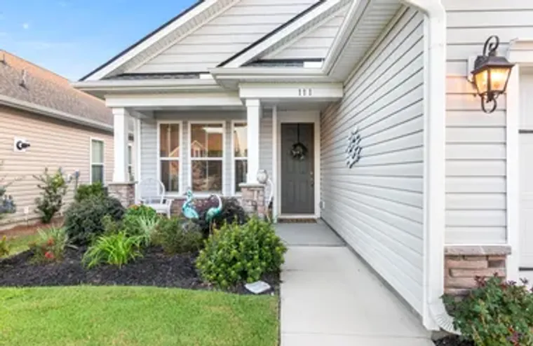 111 WAVES PL, SUMMERVILLE, SC, 29486, Summerville, SC 29486