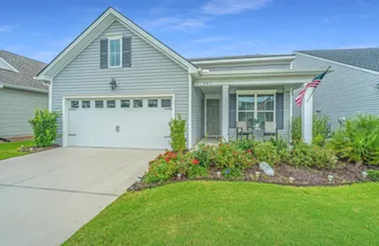 347 SEASIDE TRL, SUMMERVILLE, SC, 29486, Summerville, SC 29486
