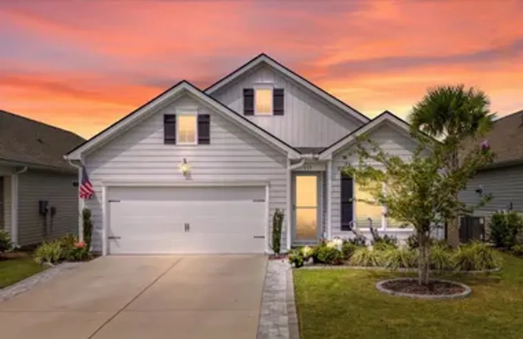 115 LEEWARD LNDG, SUMMERVILLE, SC, 29486, Summerville, SC 29486