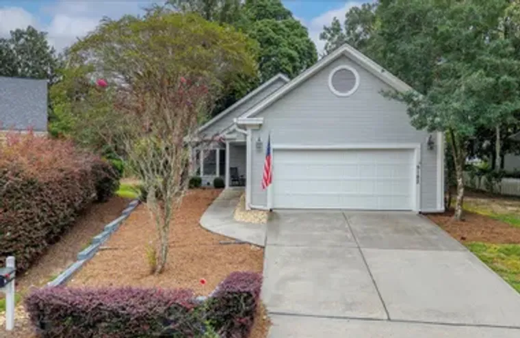 9182 SPRING BRANCH CT, NORTH CHARLESTON,..., North Charleston, SC 29406