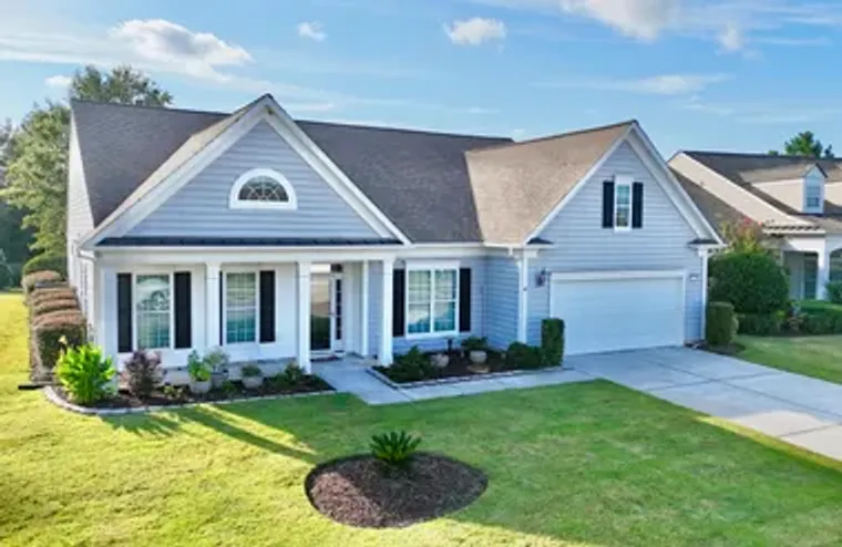 349 WATERLILY WAY, SUMMERVILLE, SC, 2948..., Summerville, SC 29486