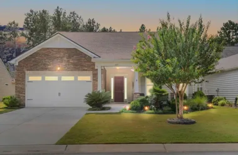 497 FOUR SEASONS BLVD, SUMMERVILLE, SC, ..., Summerville, SC 29486