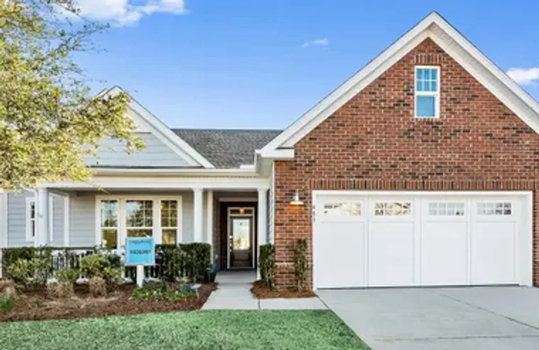 483 HUNDRED OAKS PKWY, SUMMERVILLE, SC, ..., Summerville, SC 29483