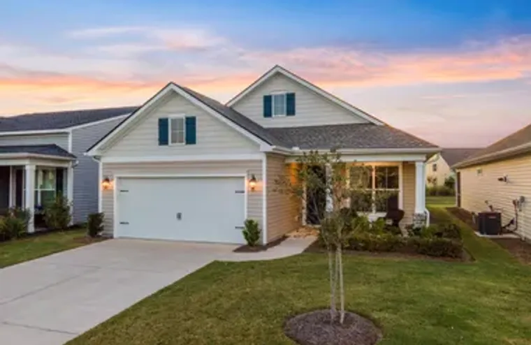 119 LEEWARD LNDG, SUMMERVILLE, SC, 29486, Summerville, SC 29486