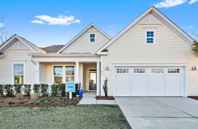 485 HUNDRED OAKS PKWY, SUMMERVILLE, SC, ..., Summerville, SC 29483