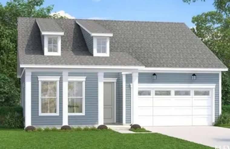 412 EVENING GLOW LN, SUMMERVILLE, SC, 29..., Summerville, SC 29486