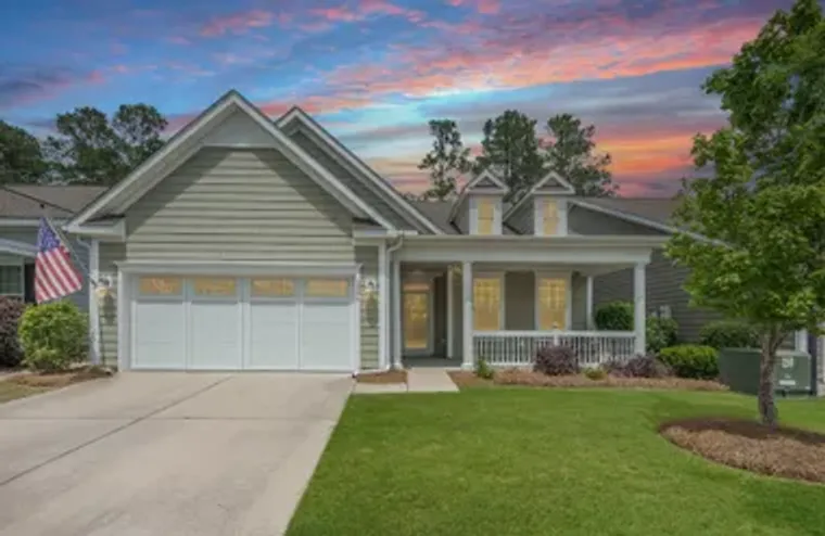 3006 CROSS VINE LN, SUMMERVILLE, SC, 294..., Summerville, SC 29483