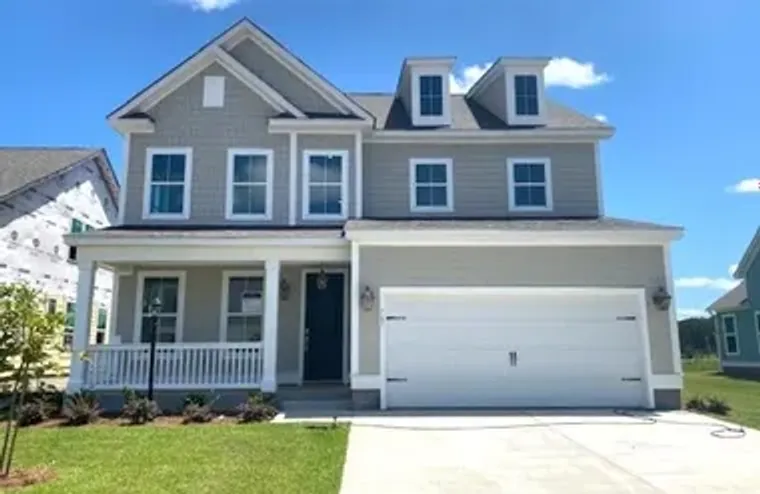 767 MAYNARD LN, SUMMERVILLE, SC, 29486, Summerville, SC 29486