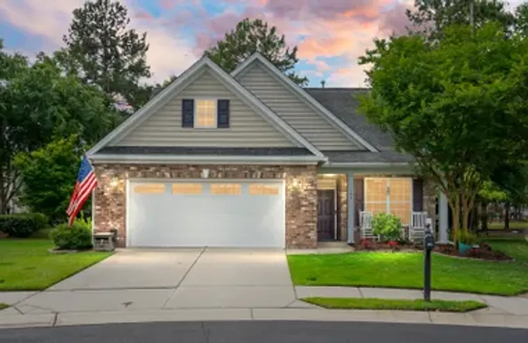 184 ANGORA WAY, SUMMERVILLE, SC, 29485, Summerville, SC 29485