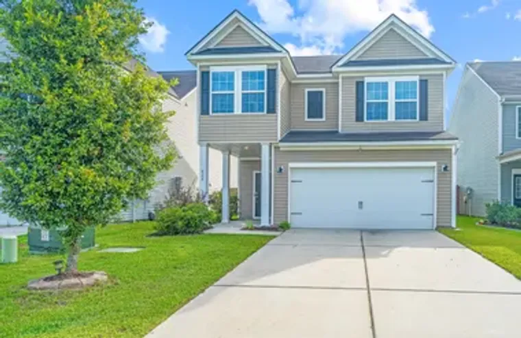 828 REDBUD LN, SUMMERVILLE, SC, 29486, Summerville, SC 29486