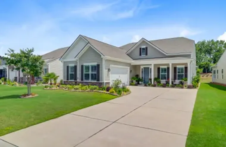 366 TUPELO LAKE DR, SUMMERVILLE, SC, 294..., Summerville, SC 29486