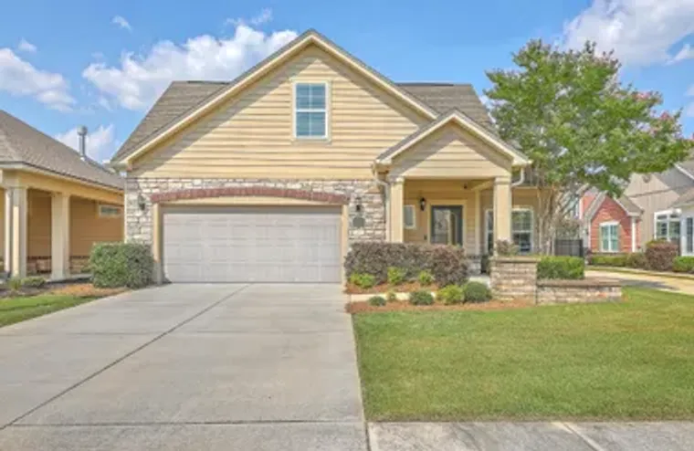271 VILLAGE STONE CIR, SUMMERVILLE, SC, ..., Summerville, SC 29486