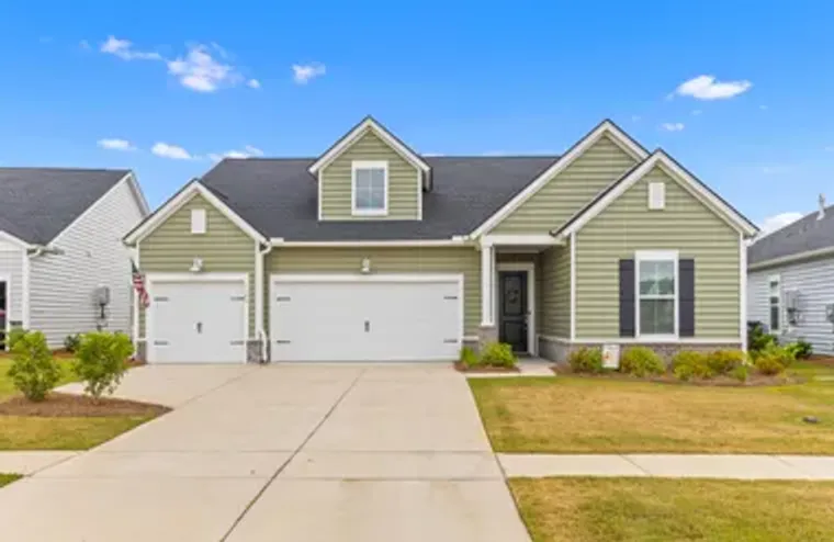 1107 BELLWETHER LN, SUMMERVILLE, SC, 294..., Summerville, SC 29485