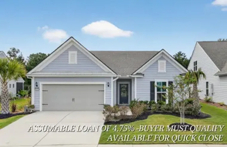 159 GARDEN GATE WAY, SUMMERVILLE, SC, 29..., Summerville, SC 29486