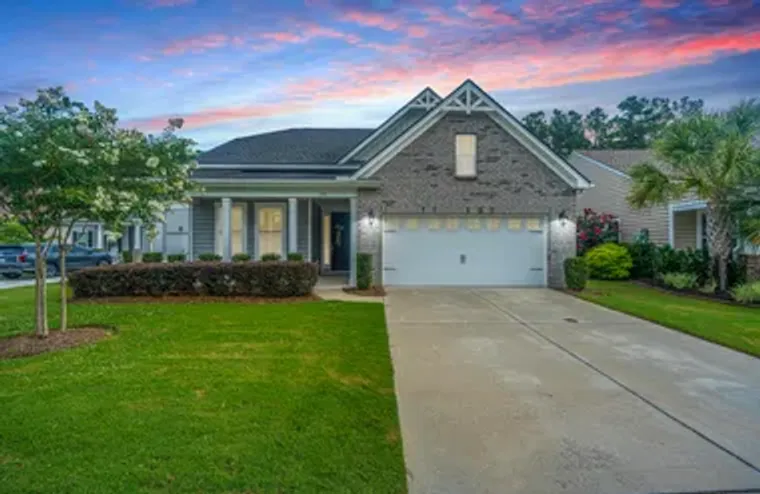 231 MARINA SHORES CT, SUMMERVILLE, SC, 2..., Summerville, SC 29486