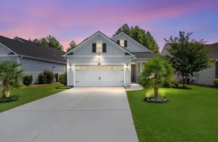 622 BEACH WAY, SUMMERVILLE, SC, 29486, Summerville, SC 29486