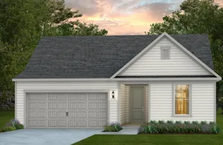 631 CORAL BELLS LN, SUMMERVILLE, SC, 294..., Summerville, SC 29486