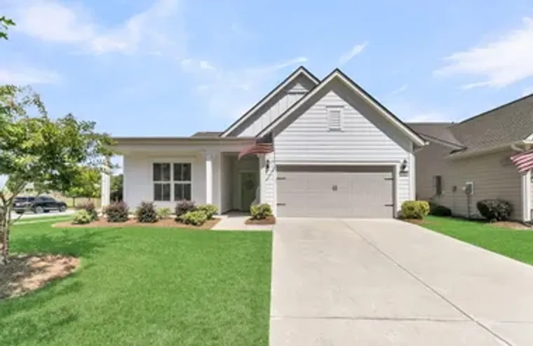 126 HEDERA CT, SUMMERVILLE, SC, 29486, Summerville, SC 29486