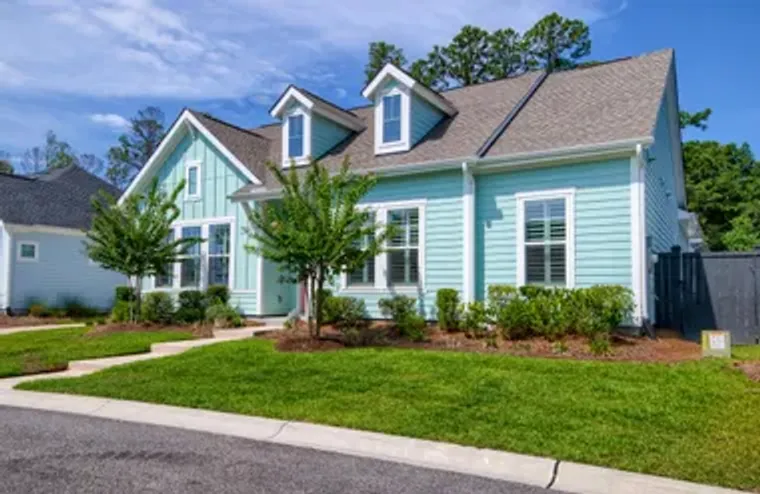 1607 ADVENTURE XING, MOUNT PLEASANT, SC,..., Mount Pleasant, SC 29466