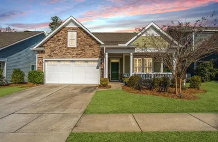 3034 CROSS VINE LN, SUMMERVILLE, SC, 294..., Summerville, SC 29483