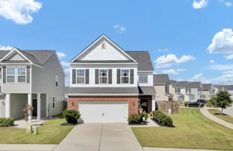 200 FIREWHEEL CT, SUMMERVILLE, SC, 29486, Summerville, SC 29486