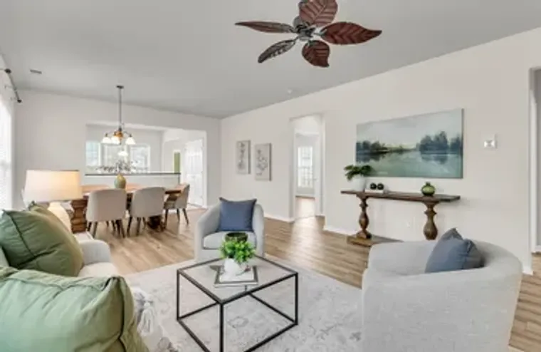 206 STERNSIDE RUN AVE, SUMMERVILLE, SC, ..., Summerville, SC 29486