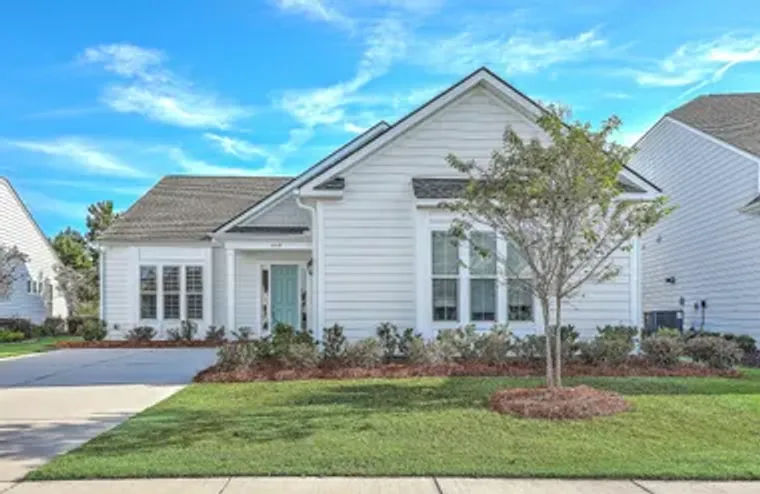 662 MARSH COVE CIR, SUMMERVILLE, SC, 294..., Summerville, SC 29486