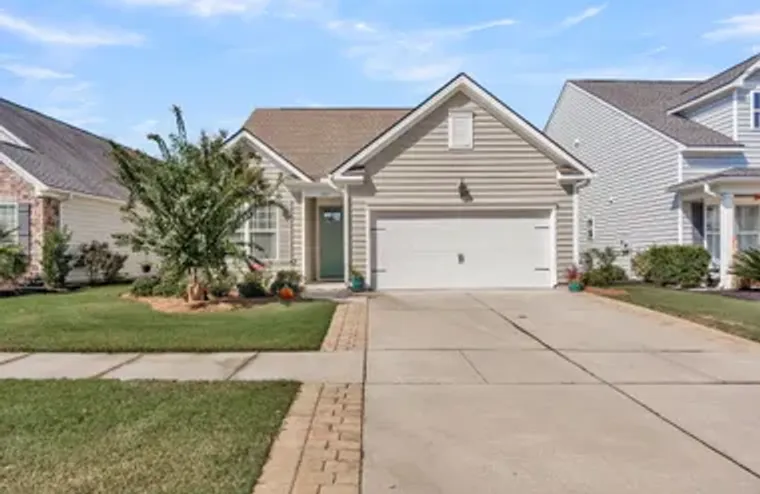 307 FISH CREEK CT, SUMMERVILLE, SC, 2948..., Summerville, SC 29486
