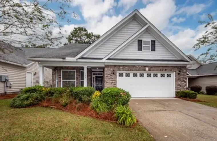 123 BRUTUS LN, SUMMERVILLE, SC, 29485, Summerville, SC 29485