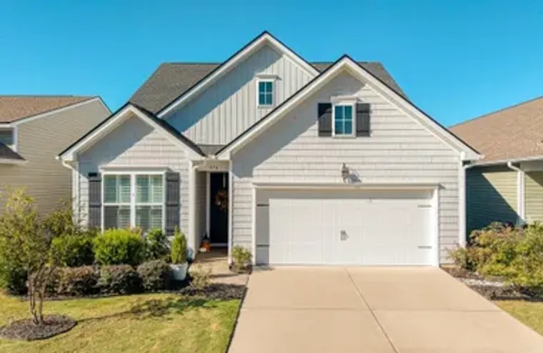 376 SEASIDE TRL, SUMMERVILLE, SC, 29486, Summerville, SC 29486