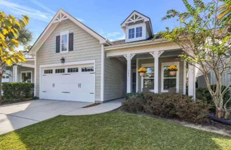 141 QUARTER CASTING CIR, BLUFFTON, SC, 2..., Bluffton, SC 29910