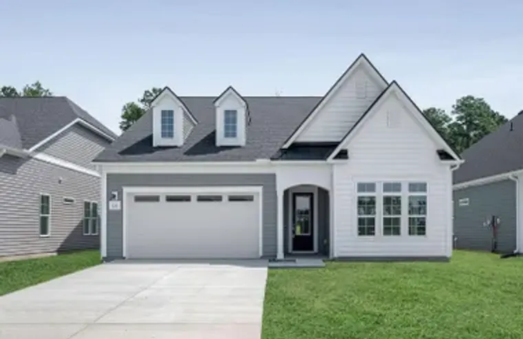 419 EVENING GLOW LN, SUMMERVILLE, SC, 29..., Summerville, SC 29486