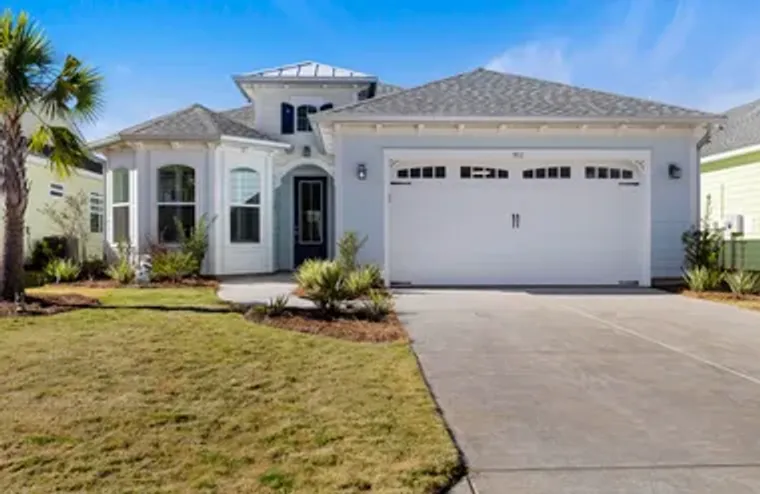 952 GOOD LIFE WAY, HARDEEVILLE, SC, 2992..., Hardeeville, SC 29927