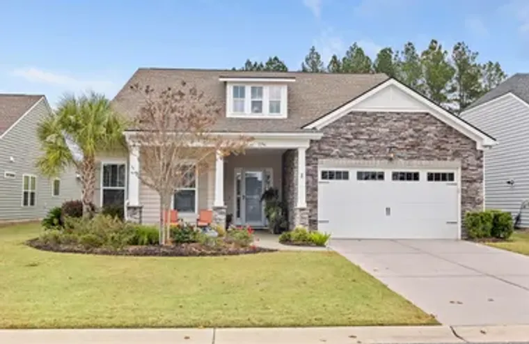 574 TIDEWATER CHASE LN, SUMMERVILLE, SC,..., Summerville, SC 29486