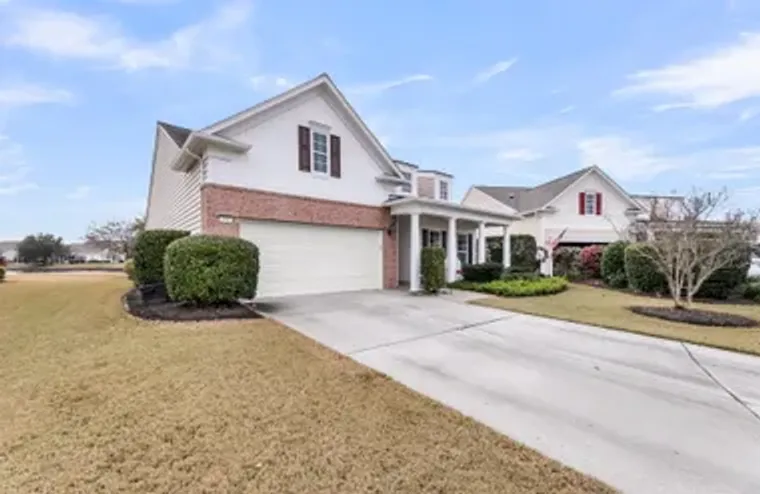 305 SAND DUNE TRL, SUMMERVILLE, SC, 2948..., Summerville, SC 29486