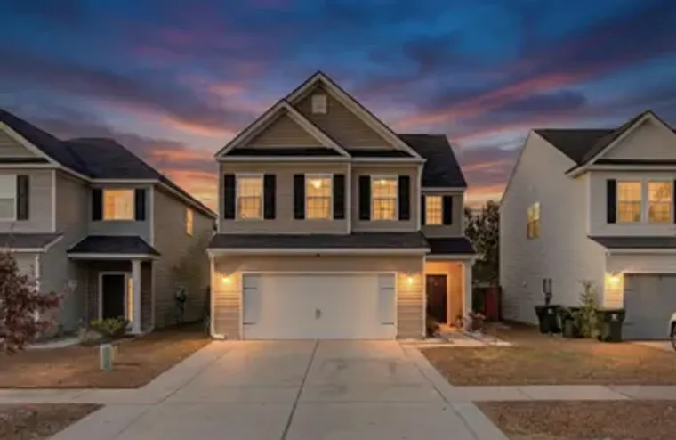 763 REDBUD LN, SUMMERVILLE, SC, 29486, Summerville, SC 29486