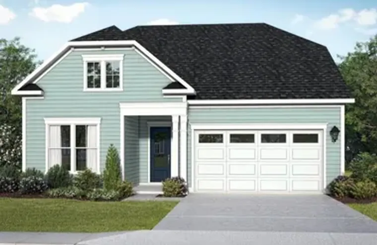 515 OCEAN MIST WAY, SUMMERVILLE, SC, 294..., Summerville, SC 29486