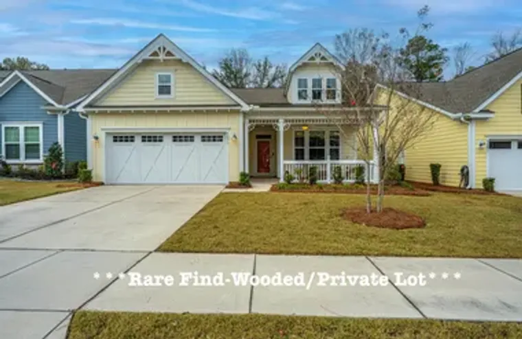 5077 SONG SPARROW WAY, SUMMERVILLE, SC, ..., Summerville, SC 29483